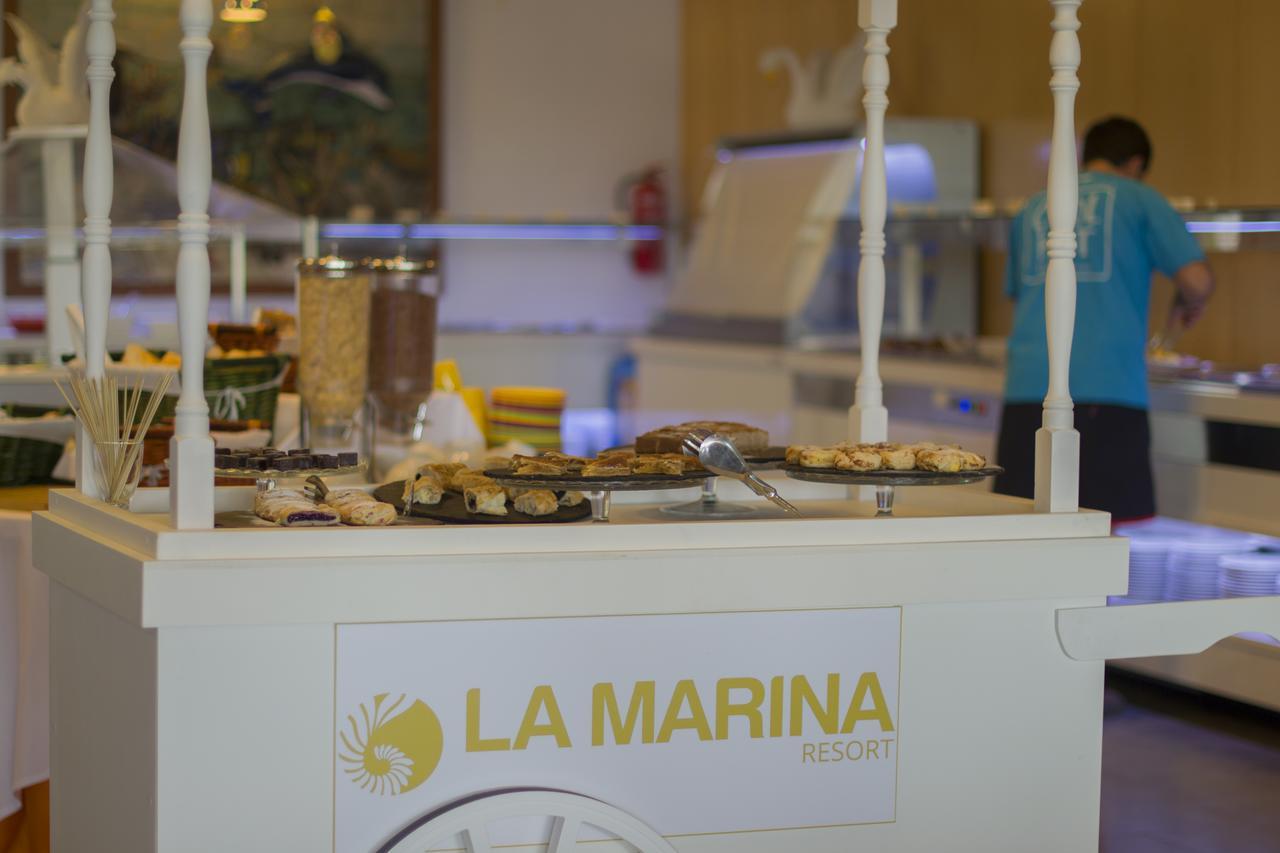 La Marina Resort Kültér fotó